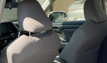 
									Toyota Grand Highlander LE 2022 full								