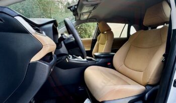 
									Toyota RAV 4 LE 2023 full								