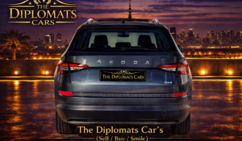 
									Skoda Kodiaq 2021 full								