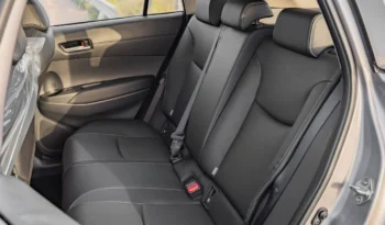 
									Toyota Corolla Cross 2025 full								