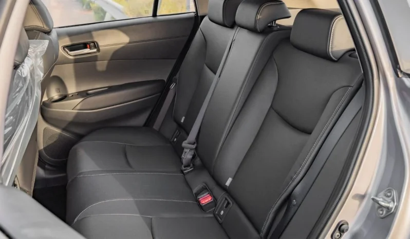 
								Toyota Corolla Cross 2025 full									