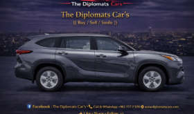 Toyota Grand Highlander LE 2025