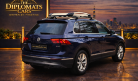 Volkswagen Tiguan Elegance 2020