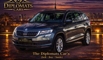 
									Skoda Kodiaq 2021 full								