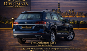 Volkswagen Teramount 2022