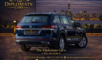 
									Volkswagen Teramount 2022 full								