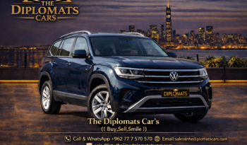 
									Volkswagen Teramount 2022 full								