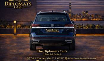 
									Volkswagen Teramount 2022 full								