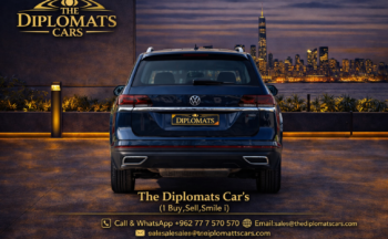 Volkswagen Teramount 2022