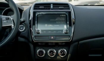 
									Mitsubishi ASX 2026 full								