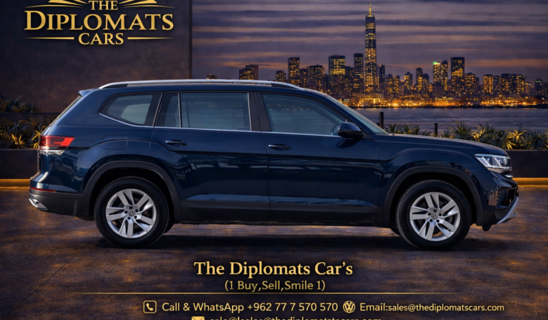 
								Volkswagen Teramount 2022 full									