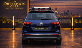 
									Volkswagen Tiguan Elegance 2020 full								