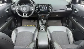 
									Jeep Compass Limited 2020 full								