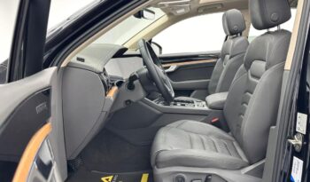 
									Volkswagen Touareg 2022 full								