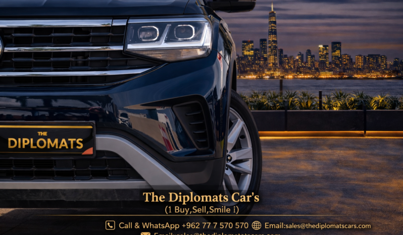 
								Volkswagen Teramount 2022 full									