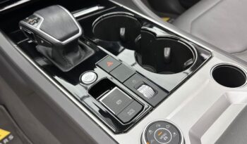 
									Volkswagen Touareg 2022 full								