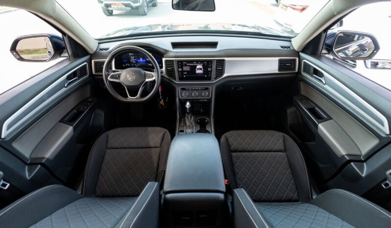 
								Volkswagen Teramount 2022 full									