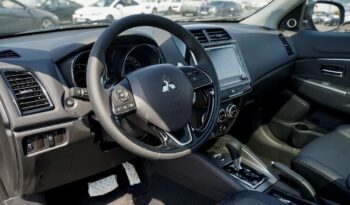 
									Mitsubishi ASX 2026 full								