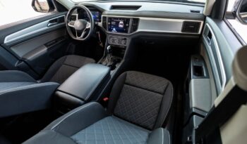 
									Volkswagen Teramount 2022 full								