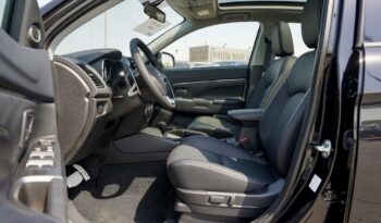 
									Mitsubishi ASX 2026 full								