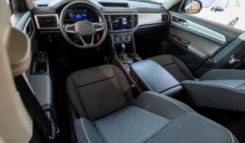 
									Volkswagen Teramount 2022 full								