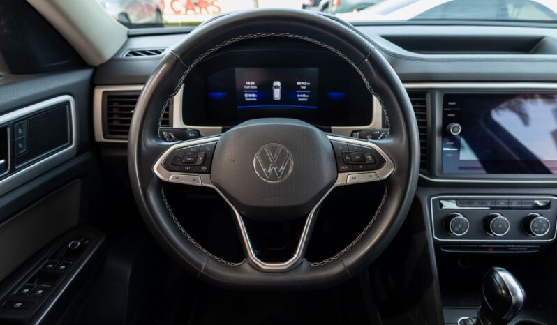 
								Volkswagen Teramount 2022 full									