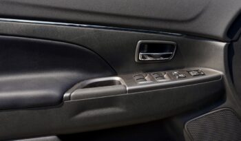 
									Mitsubishi ASX 2026 full								