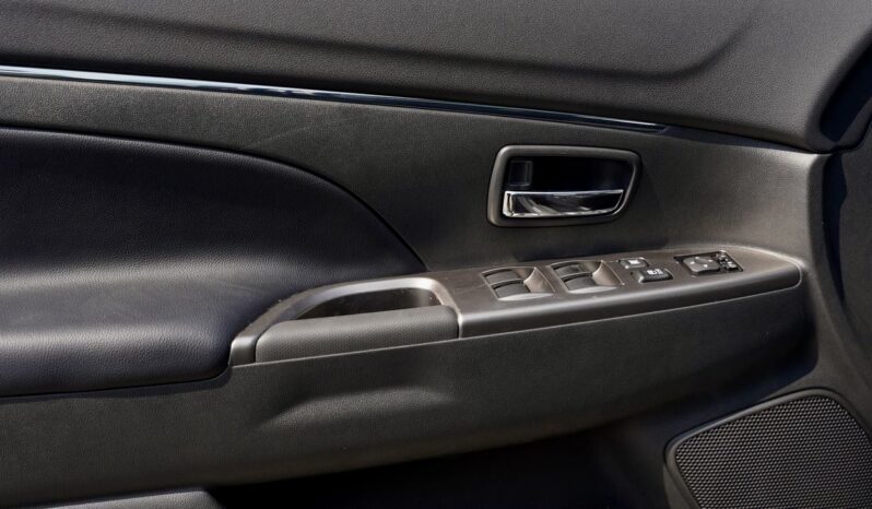 
								Mitsubishi ASX 2026 full									