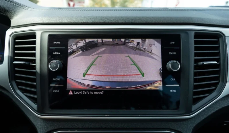 
								Volkswagen Teramount 2022 full									