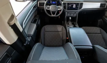 
									Volkswagen Teramount 2022 full								