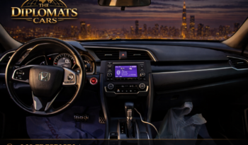 
									Honda Civic 2021 full								