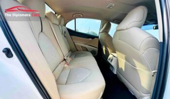 
									Toyota Camry Le 2023 full								