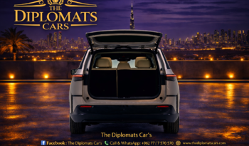 
									Toyota BZ3X Max 2025 full								