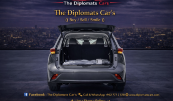 
									Toyota Grand Highlander LE 2025 full								