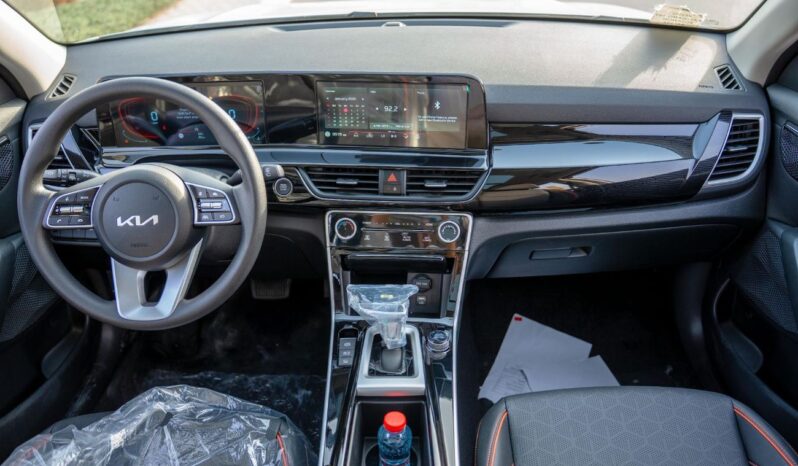 
								Kia Seltos 2025 full									