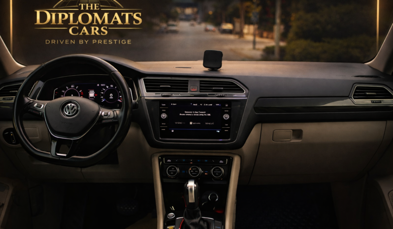 
								Volkswagen Tiguan Elegance 2020 full									