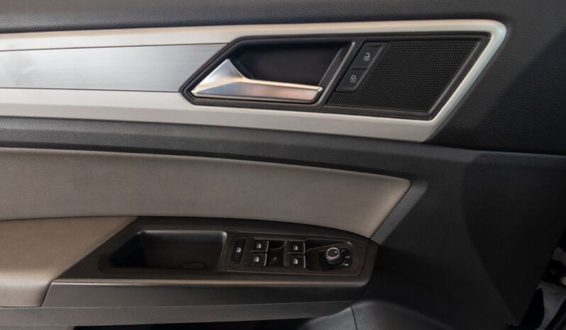 
								Volkswagen Teramount 2022 full									