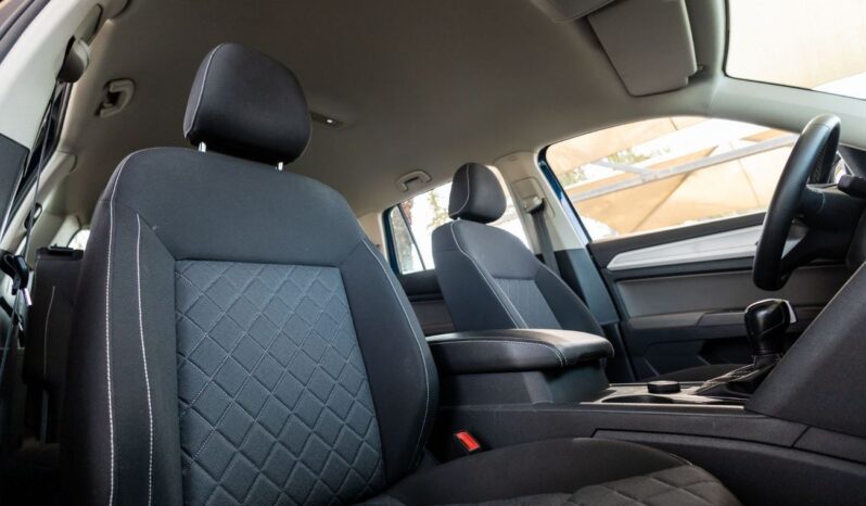 
								Volkswagen Teramount 2022 full									