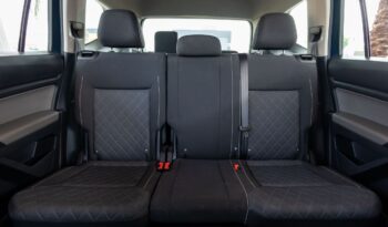 
									Volkswagen Teramount 2022 full								