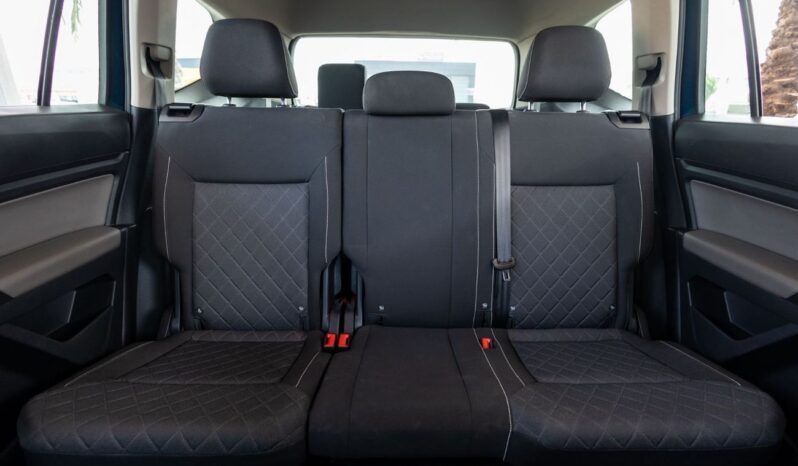 
								Volkswagen Teramount 2022 full									