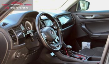 
									Skoda Kodiaq 2021 full								