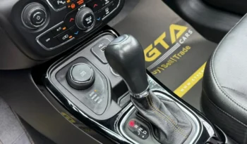 
									Jeep Compass Limited 2020 full								