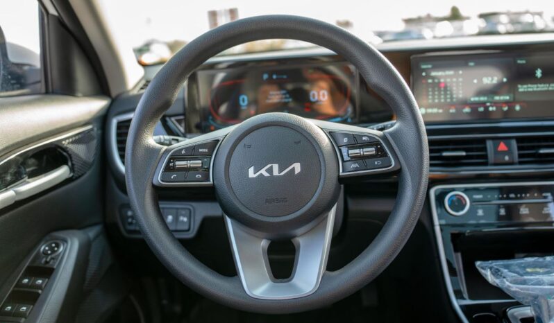 
								Kia Seltos 2025 full									