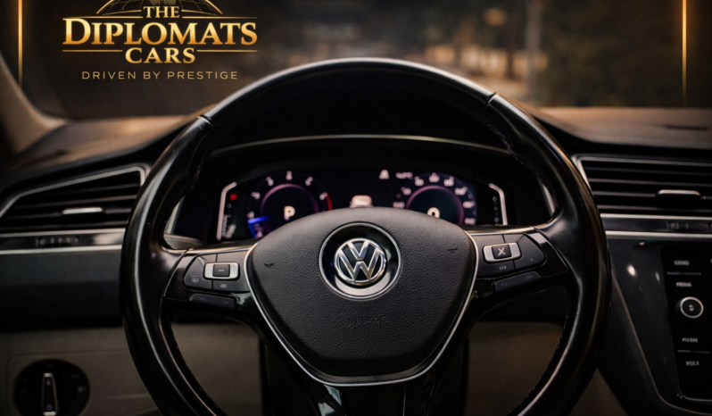 
								Volkswagen Tiguan Elegance 2020 full									