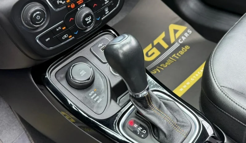 
								Jeep Compass Limited 2020 full									