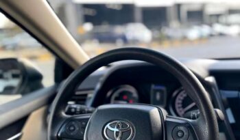 
									Toyota Camry Le 2023 full								