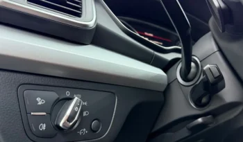 
									Audi Q5 45 TFSI Quattro 2018 full								