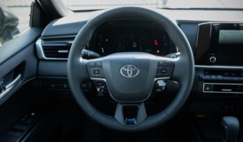 
									Toyota Camry Le 2026 full								