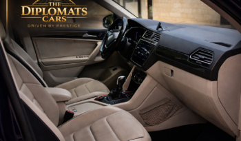 
									Volkswagen Tiguan Elegance 2020 full								